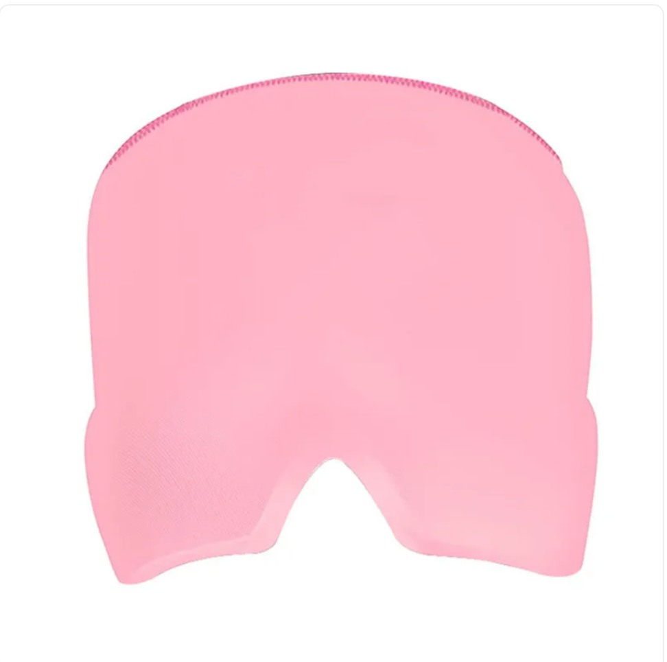 Cooling Gel Eye Mask – Headache Relief, Puffines...
