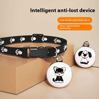 Bluetooth Pet GPS Tracker | No SIM, No Subscript...

