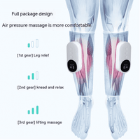 Wireless Calf Massager

