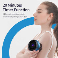 Electric Vacuum Cupping Massager

