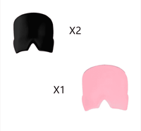 Cooling Gel Eye Mask – Headache Relief, Puffines...

