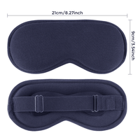 3-Level Hot Compress Electric Steam Eye Mask

