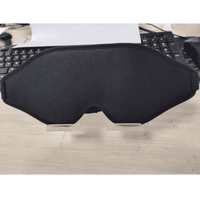 3D Contoured Sleeping Eye Mask


