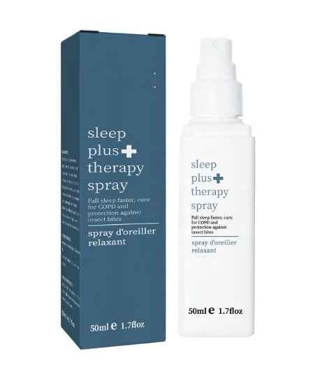 Sleep Care Spray

