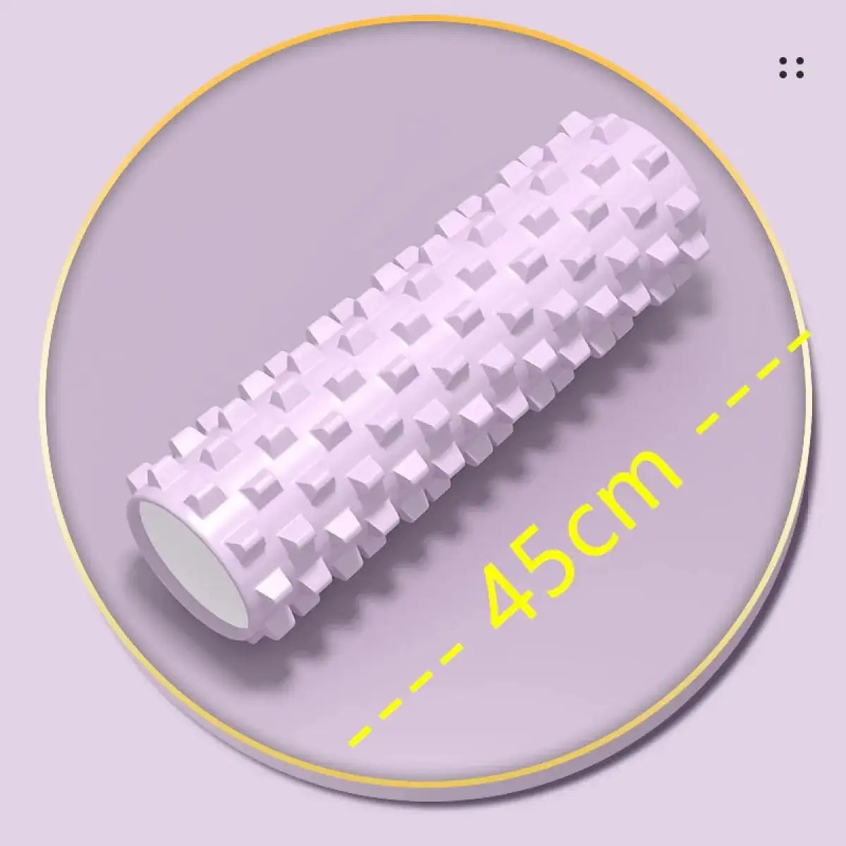 Hollow EVA Foam Roller