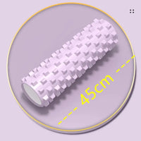 Hollow EVA Foam Roller