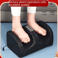 Electric Compression Foot Massager

