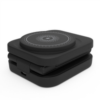 3-in-1 MagSafe Wireless Charging Station | iPhone, Apple Watch & AirPods