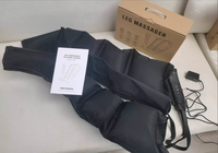 Airwave Leg Pressure Massager