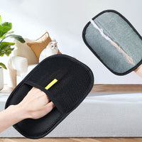 Pet Grooming Glove | Deshedding & Massage Mitt for Dogs & Cats