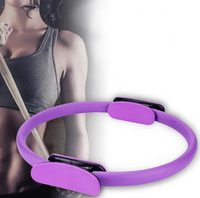 Pilates Ring