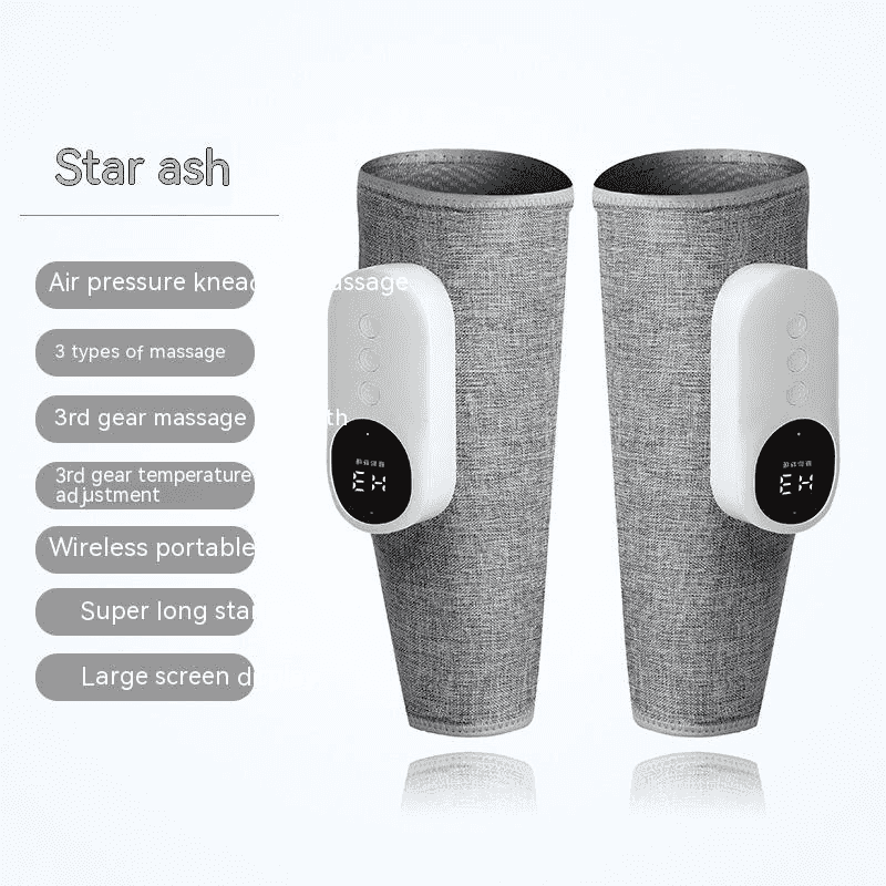 Electric Calf Massager

