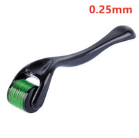 Derma Face Roller – Stimulate Circulation & Boost Skincare Absorption