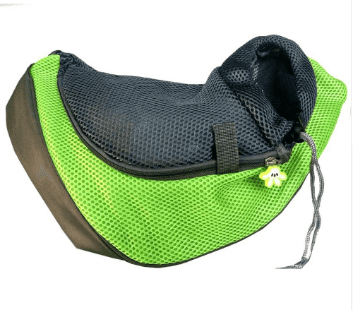 Shoulder Pet Carrier Backpack | Breathable Mesh ...

