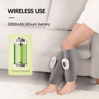Wireless Calf Massager

