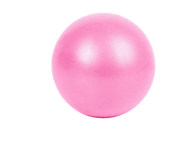 Mini Pilates Ball