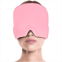Cooling Gel Eye Mask – Headache Relief, Puffines...

