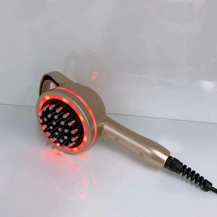 Therapy Brush