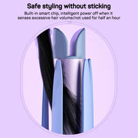 Automatic Electric Hair Curler & Waver – Salon-Quality Curls at Home