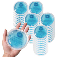 Reusable Hot & Cold Gel Packs

