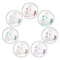LED Therapy Face Mask