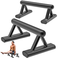 Push-Up Bars