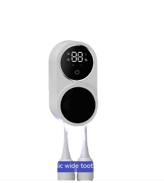 UV Toothbrush Sanitizer
