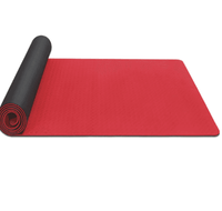Thick Non-Slip Yoga Mat