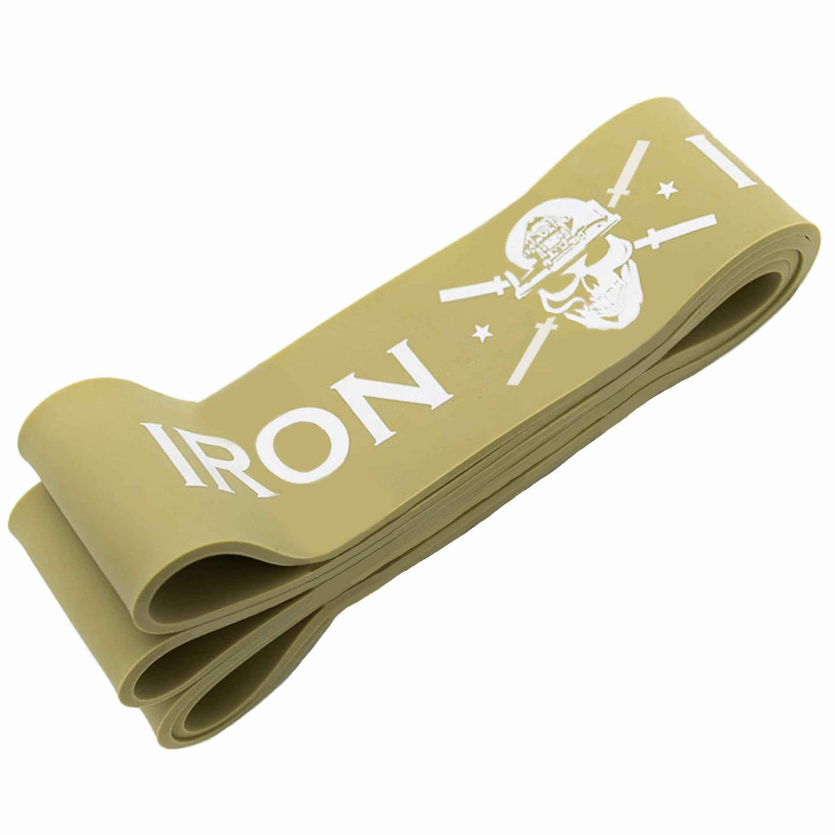 Pull Up Assistance Bands