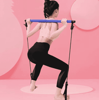 Pilates Resistance Stick
