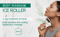 Body Massage Ice Roller – Cryotherapy & Soothing...

