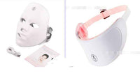 Skin Rejuvenation Multi-Colour LED Light Therapy