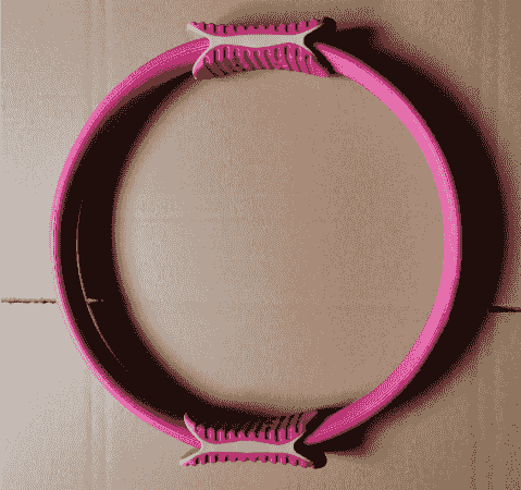 Yoga Pilates Ring