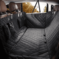 Oxford Cloth Car Pet Seat Cover

