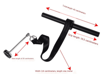 Forearm & Grip Strength Trainer

