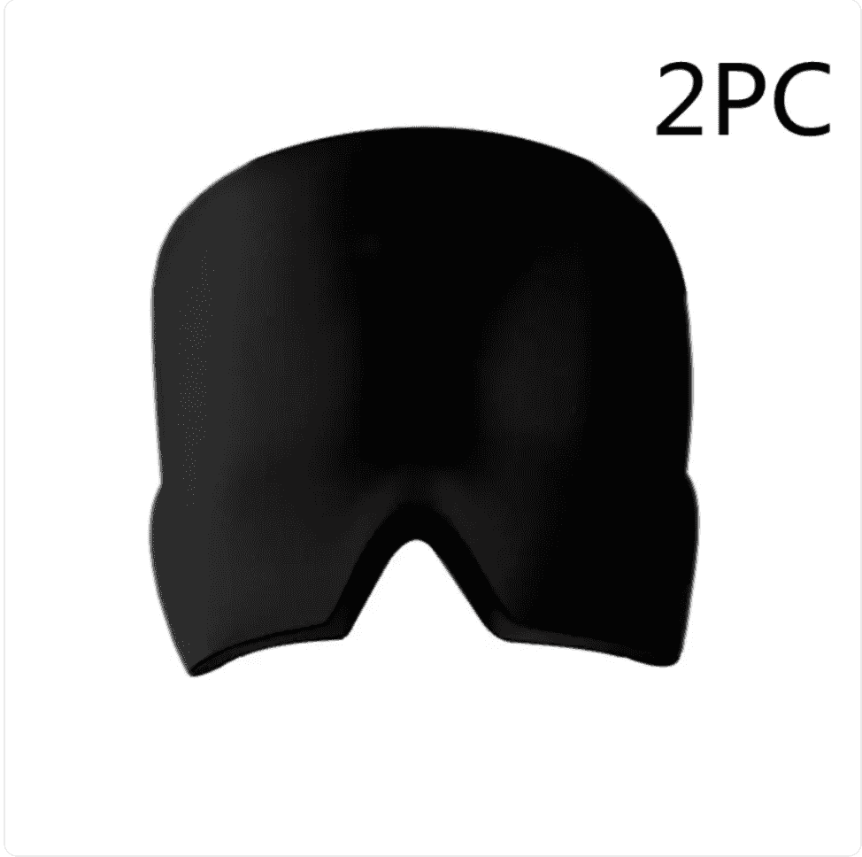 Cooling Gel Eye Mask – Headache Relief, Puffines...

