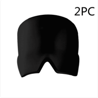 Cooling Gel Eye Mask – Headache Relief, Puffines...

