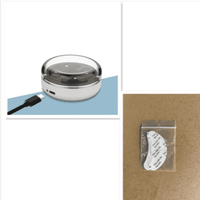 Heated Eye Massager
