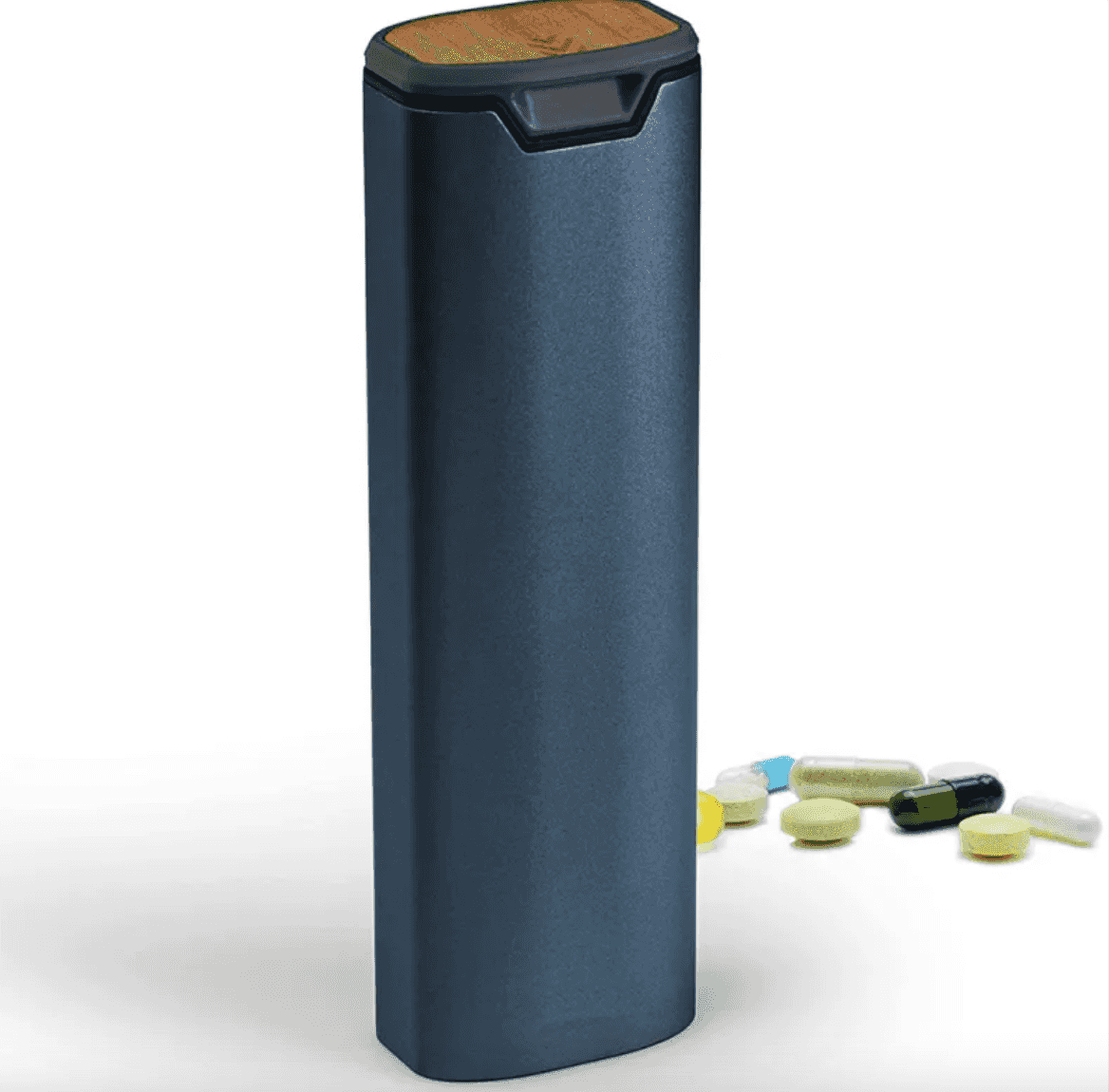Travel Pill Box