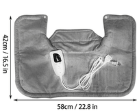 Therma Ease Heated Shoulder Pad

