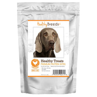 Premium Protein Chicken Dog Treats | Single-Sour...


