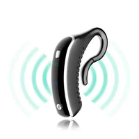 Sleep Headphones with Noise-Canceling Earplugs


