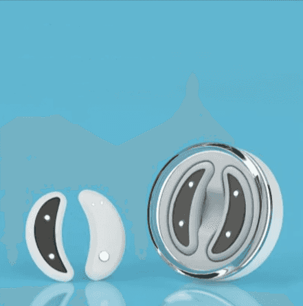 Heated Eye Massager