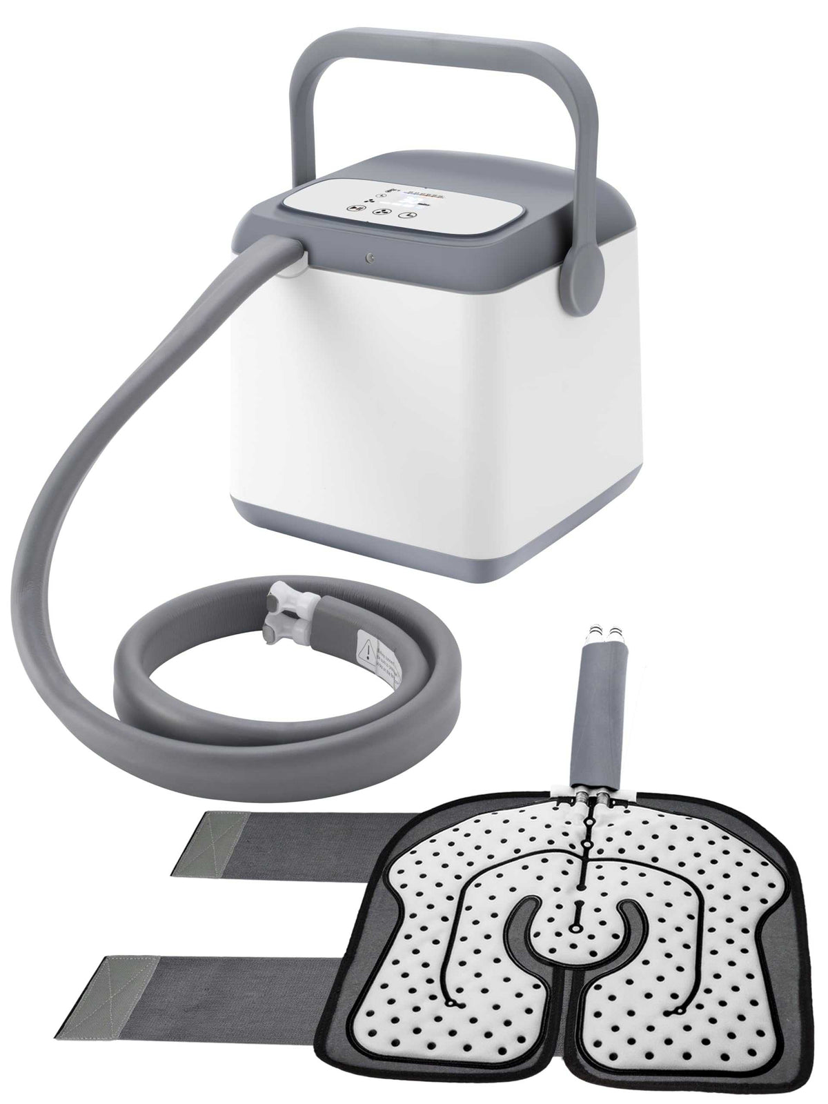 Ice Therapy Machine for Knee


