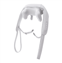 Thermo Relief Neck and Shoulder Massager

Thermo Relief Neck and Shoulder Massager

