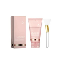 Hydrating Collagen Peel-Off Face Mask – Firming & Radiance Boost
