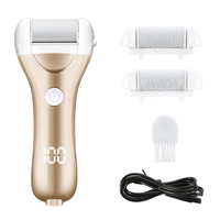 Electric Foot File