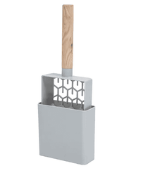 Pet Cleaning Cat Litter Filter Tool

