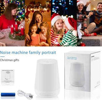 Sleep Sound Machine

