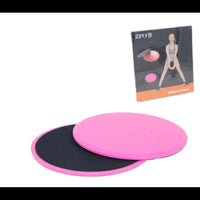 Gliding Discs